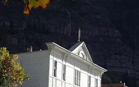 Historic Western Hotel Ouray